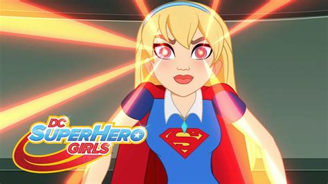 Comic Frontline Get Your Cape On With The Dc Super Hero Girls Super Hero High Trailer