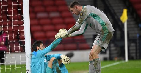 Celtic 3 Hearts 3 Aet Recap Celtic Win Scottish Cup On Penalties After