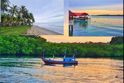 Pesona Pulau Mentawai Keindahan Yang Mempesona Menunggu Anda Destinasi Untuk Liburan Timenews