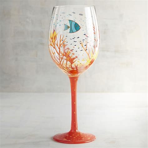 Easy Glass Painting Designs And Patterns For Beginners