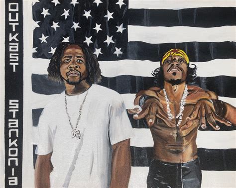 Stankonia | Etsy