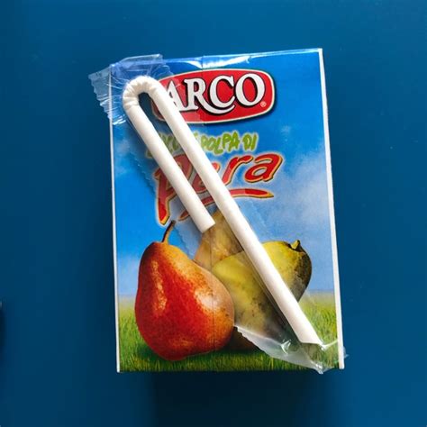 Arco Succo Alla Pera Review Abillion