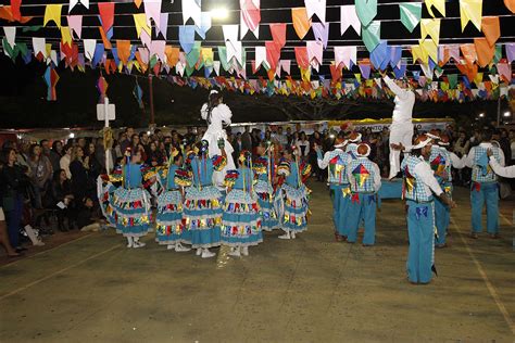 Festa Junina Subse O De Taguatinga Oab Df