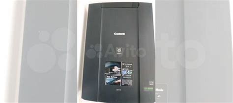 Сканер Canon lide 110 купить в Самаре | Электроника | Авито