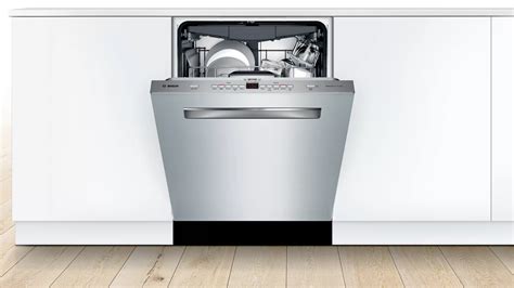 BOSCH Dishwasher 500 Series – Deal Finder Lab