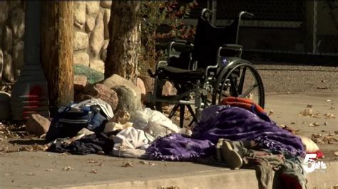 Ways To Help The Springs Rescue Mission Continue To Help The Unhoused