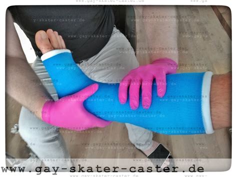 Slwc The Gay Skater Caster