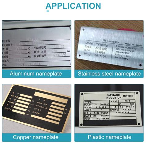 Consfly Metal Nameplate Stamping Machine Semi Automatic Embosser Label