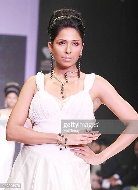 Monica Kapur Photos And Premium High Res Pictures Getty Images