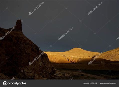 Beautiful Landscape Desert Israel — Stock Photo © Imaginechina-Tuchong ...