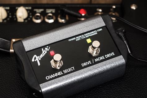 Fender Hot Rod Deluxe Iv Hot Rod Deville Iv Review