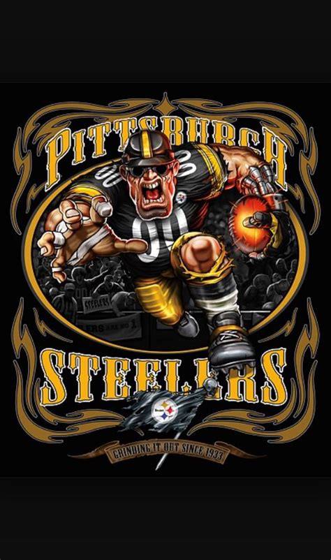 Pin By Pittsburgh Steelers Fanatics On Funny Memes Steelers Mascot