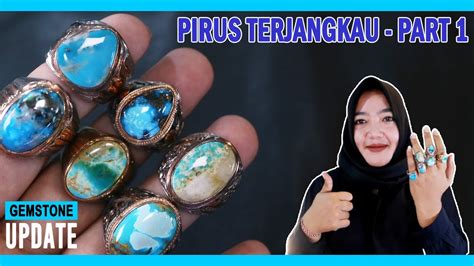 GEMSTONES UPDATE 26072023 BATU PIRUS TERJANGKAU PART 1 PERSIA