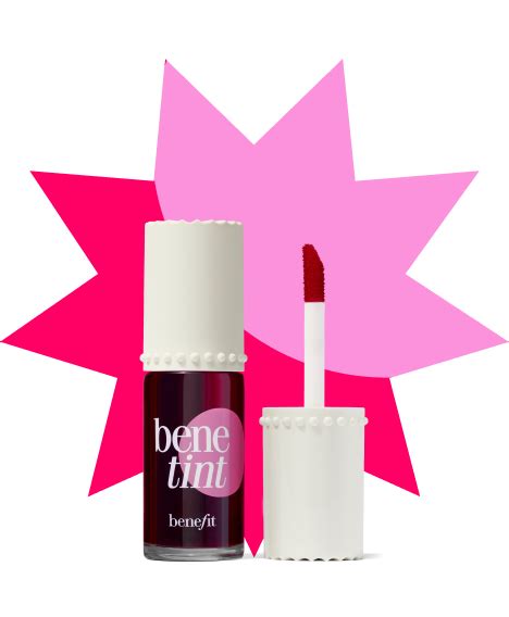 High Beam Liquid Highlighter | Benefit Cosmetics