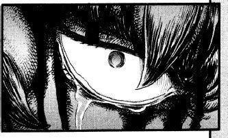 Berserk Guts Loses His Eye A controversial and often disturbing narrative the story follows guts ...