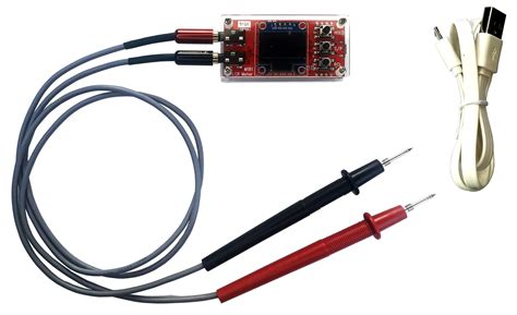 M181 LCR Meter | JYE Tech