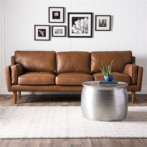 The Best Kid and Pet Friendly Sofas - Sectionals, Leather, Sleepers ...