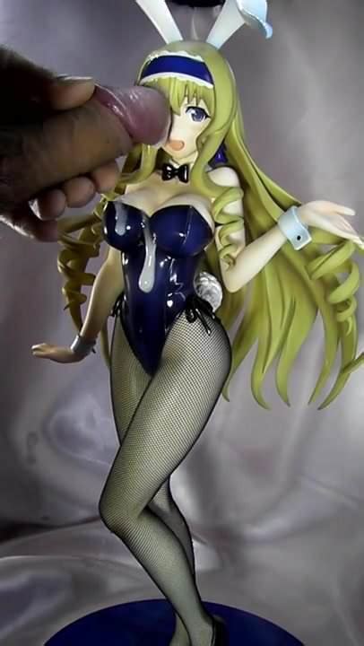 Figure Bukkake Sof Cecilia Bunny Part Free Man Hd Porn Xhamster