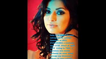 Gringa Nopalera XVIDEOS