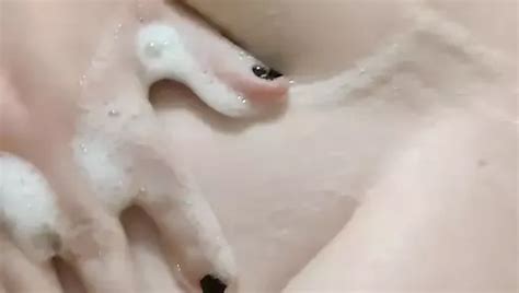 Soapy Tits XHamster
