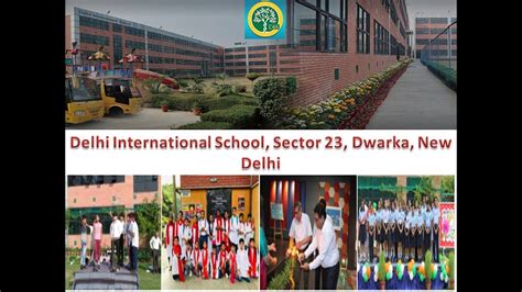 Delhi International School One Of The Best Cbse School In Delhi Ncr