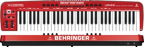 The Best 61 Key Midi Controller Keyboards Gearank