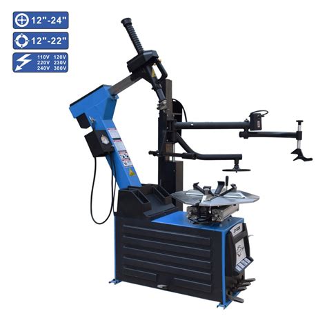 Automatic Car Tyre Changer From China Manufacturer Yantai Jintuo