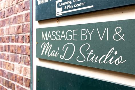 Massage By Vi Updated January 2025 10 Photos 124 Kentucky Ave Lexington Kentucky