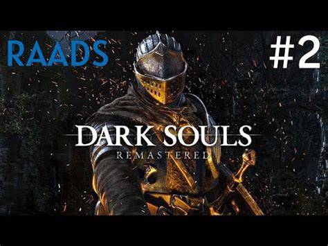 De Primeira Na Cabra Dark Souls Remastered Parte Youtube