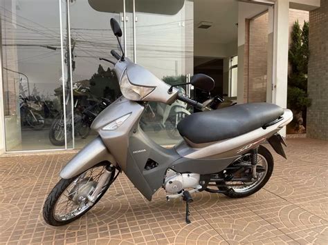 Motos Biz A Venda - 30 Motos Honda Biz 125 ES à venda em Jaú - SP
