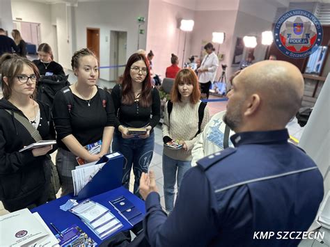 Za nami Giełda Pracy 2023 zorganizowana przez Akademickie Biuro Karier