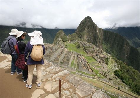 Machu Picchu Town Machu Picchu Ticket With Guided Tour