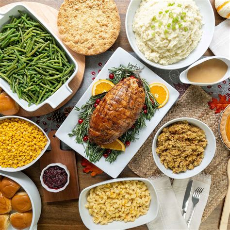 Costco Thanksgiving Dinner Meal Kit: Everything You Need to Know