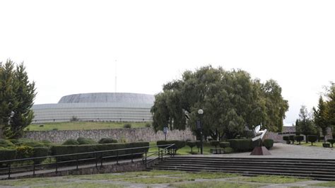 Centro Cultural Mexiquense un lugar de relevancia a través de los siglos