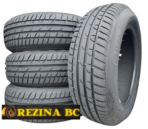 Шины летние 185/60R15 88H Tigar High Performance (Сербия) от Michelin ...