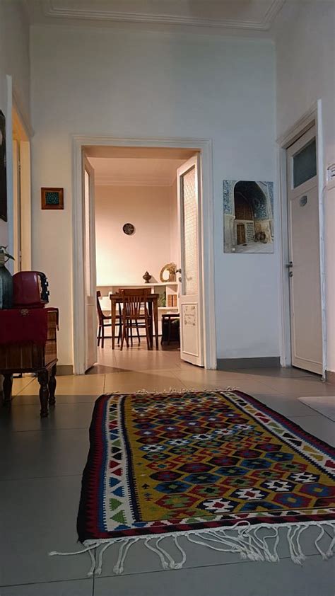 Hi Tehran Hostel Updated 2022 Reviews Iran