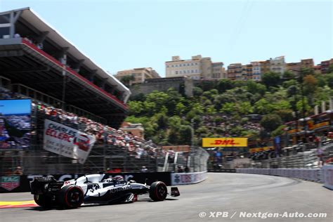 Photos Photos Gp F De Monaco Samedi