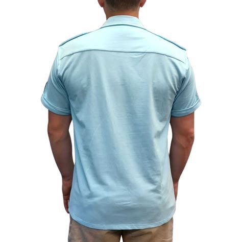 Team Zissou Uniform Shirt