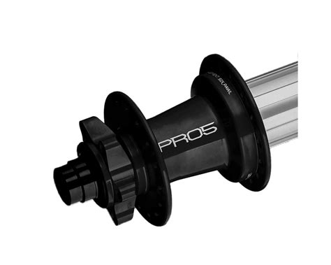 Hope Pro H Quick Release Bolt Rear Hub Merlin Cycles