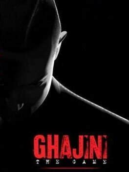 Ghajini: The Game (2008)