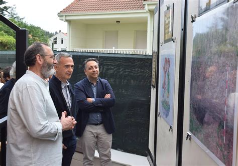 Inaugurada La Exposici N Del Aniversario De La Cueva De Las Penas