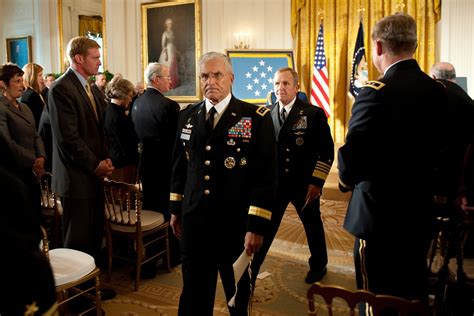 Medal Of Honor White House Ceremony Article The United States Army