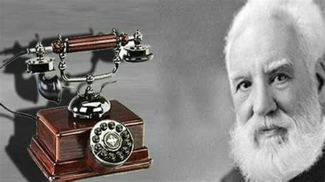 Alexander Graham Bell Penemu Telepon Dan Pelopor Teknologi Komunikasi