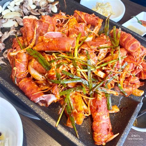 부산 명지 맛집 오리고기 가족외식 또간집 오리한상 네이버 블로그