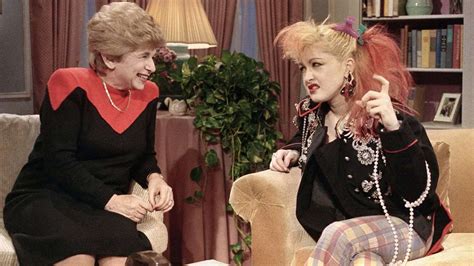 Zum Tod von Ruth Westheimer Sex Guru im prüden Amerika Kultur Kreiszeitung Böblinger Bote