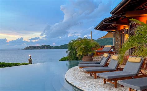 5 Best Luxury Villas in the Caribbean - Compass + Twine