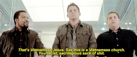 22 Jump Street Quotes. QuotesGram