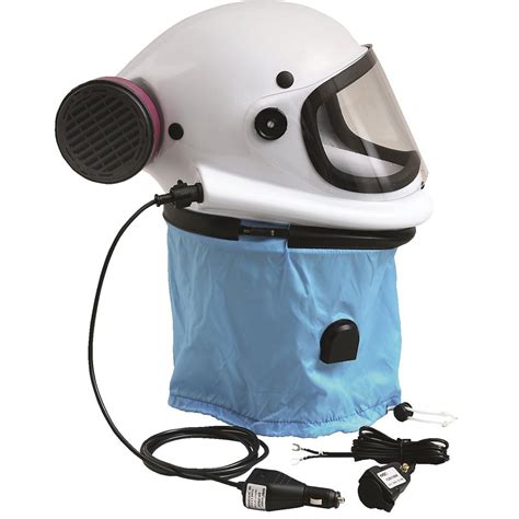 Kasco® Prof 88 Dust Helmet — Gemplers