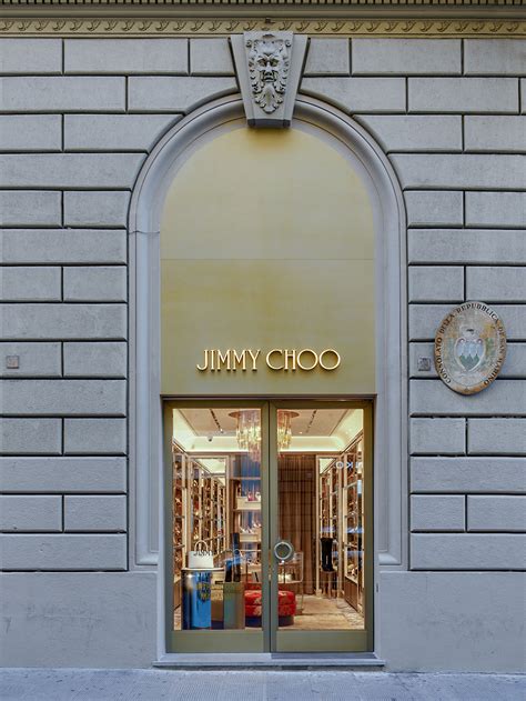 Jimmy Choo - Itay Properties