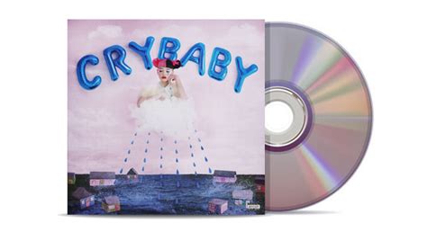 Melanie Martinez Cry Baby Next Records